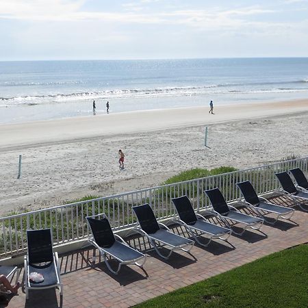 Arya Blu Inn&Suites Ormond Beach Bagian luar foto