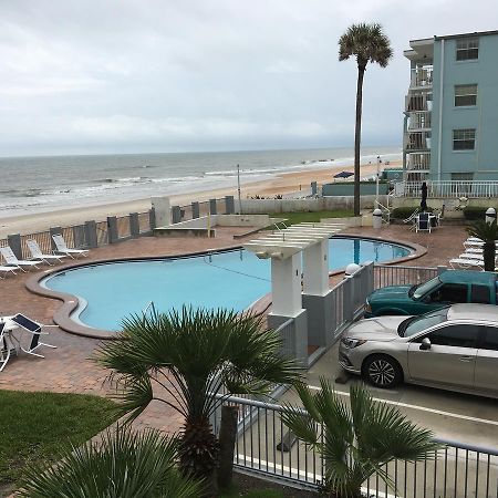 Arya Blu Inn&Suites Ormond Beach Bagian luar foto