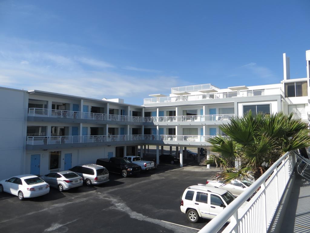 Arya Blu Inn&Suites Ormond Beach Bagian luar foto