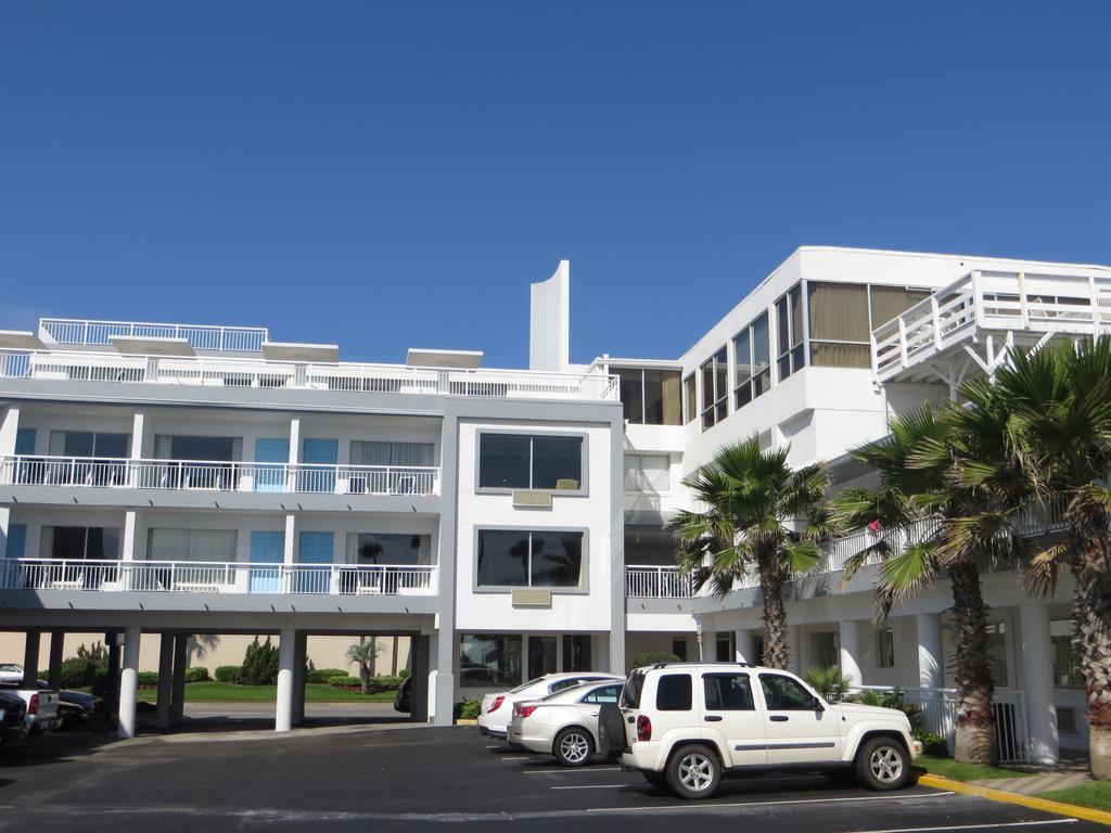 Arya Blu Inn&Suites Ormond Beach Bagian luar foto