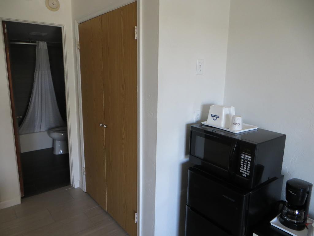 Arya Blu Inn&Suites Ormond Beach Bagian luar foto