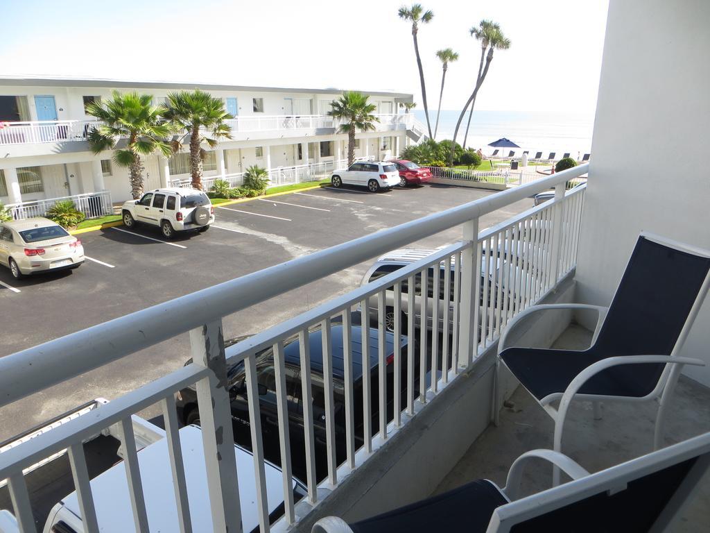 Arya Blu Inn&Suites Ormond Beach Bagian luar foto