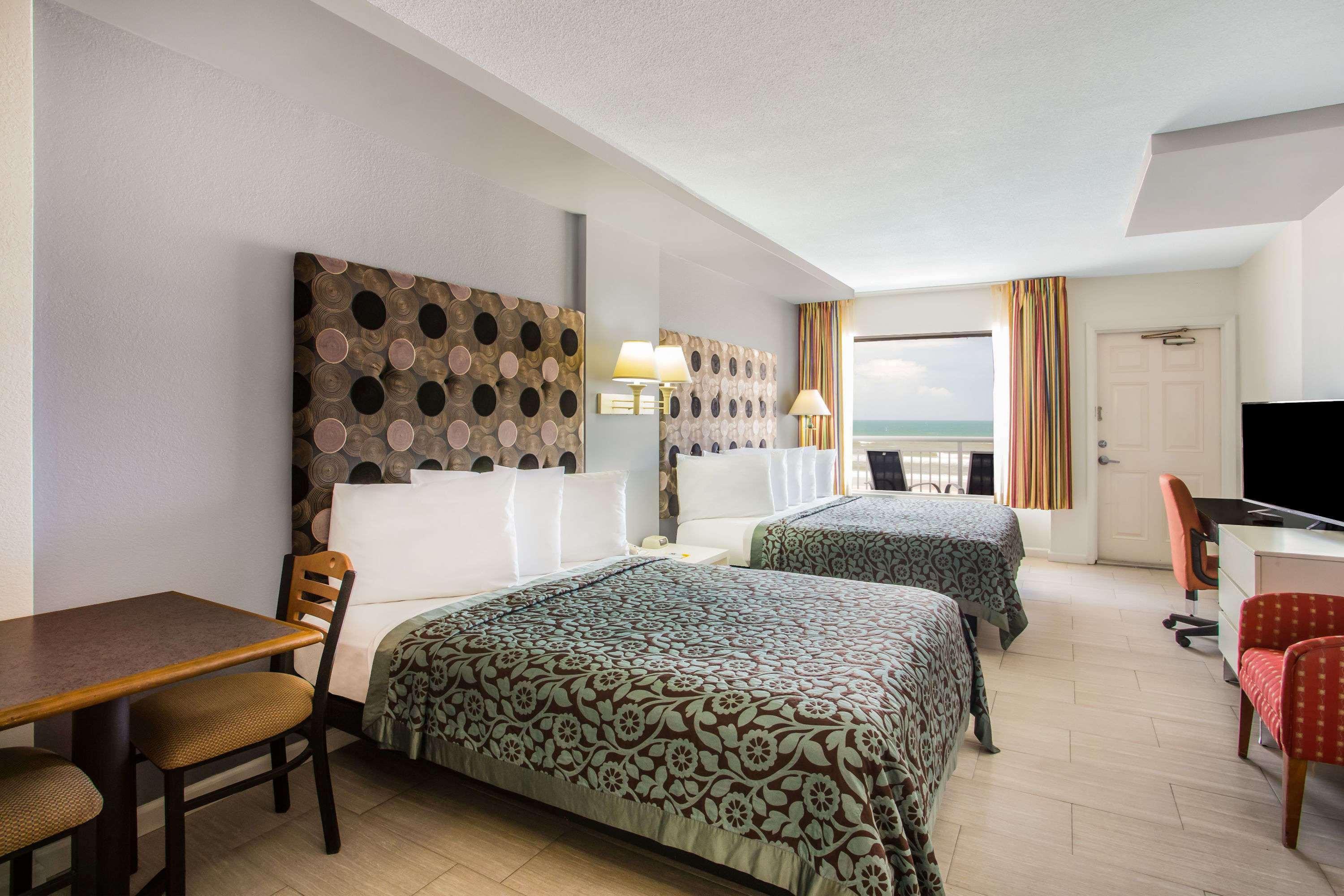 Arya Blu Inn&Suites Ormond Beach Bagian luar foto