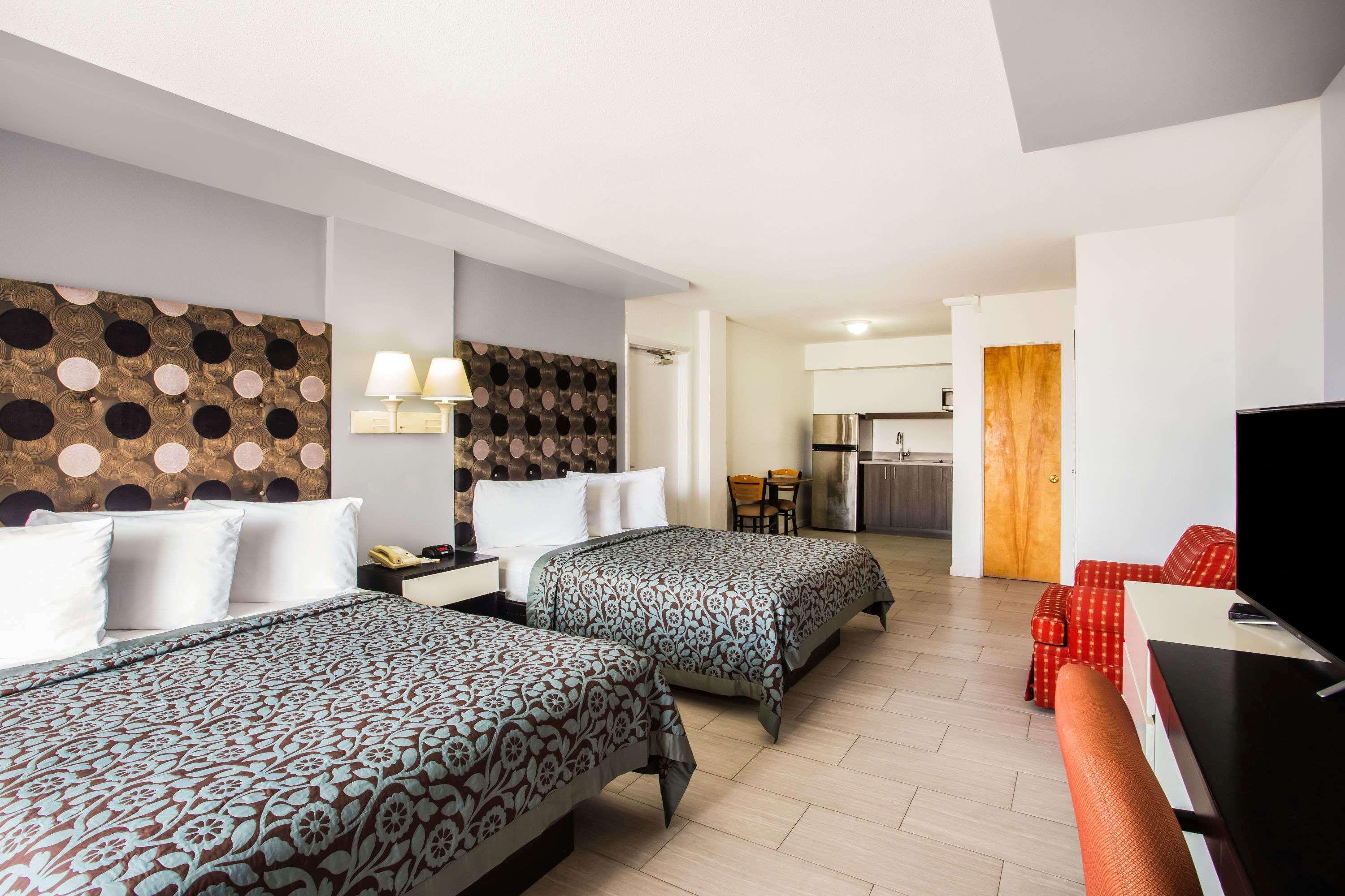 Arya Blu Inn&Suites Ormond Beach Bagian luar foto