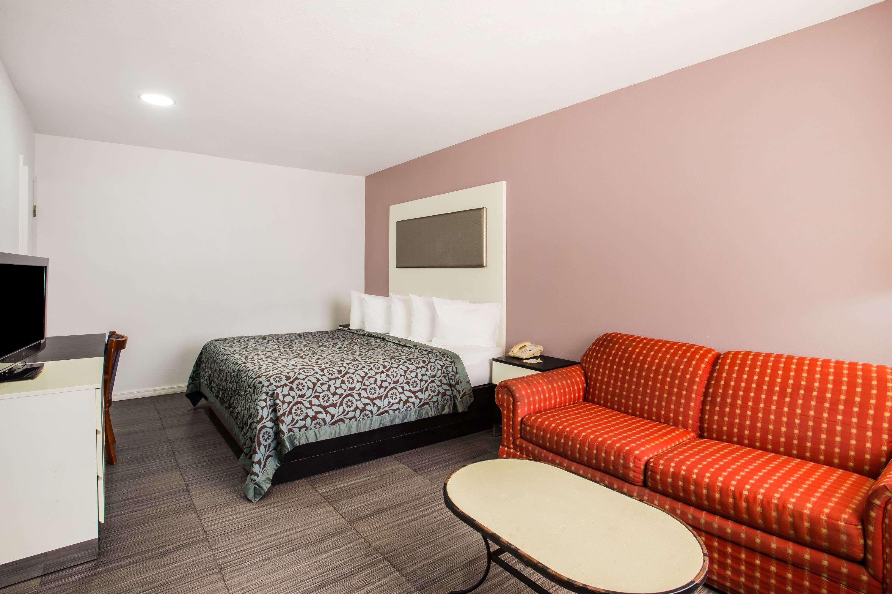 Arya Blu Inn&Suites Ormond Beach Bagian luar foto