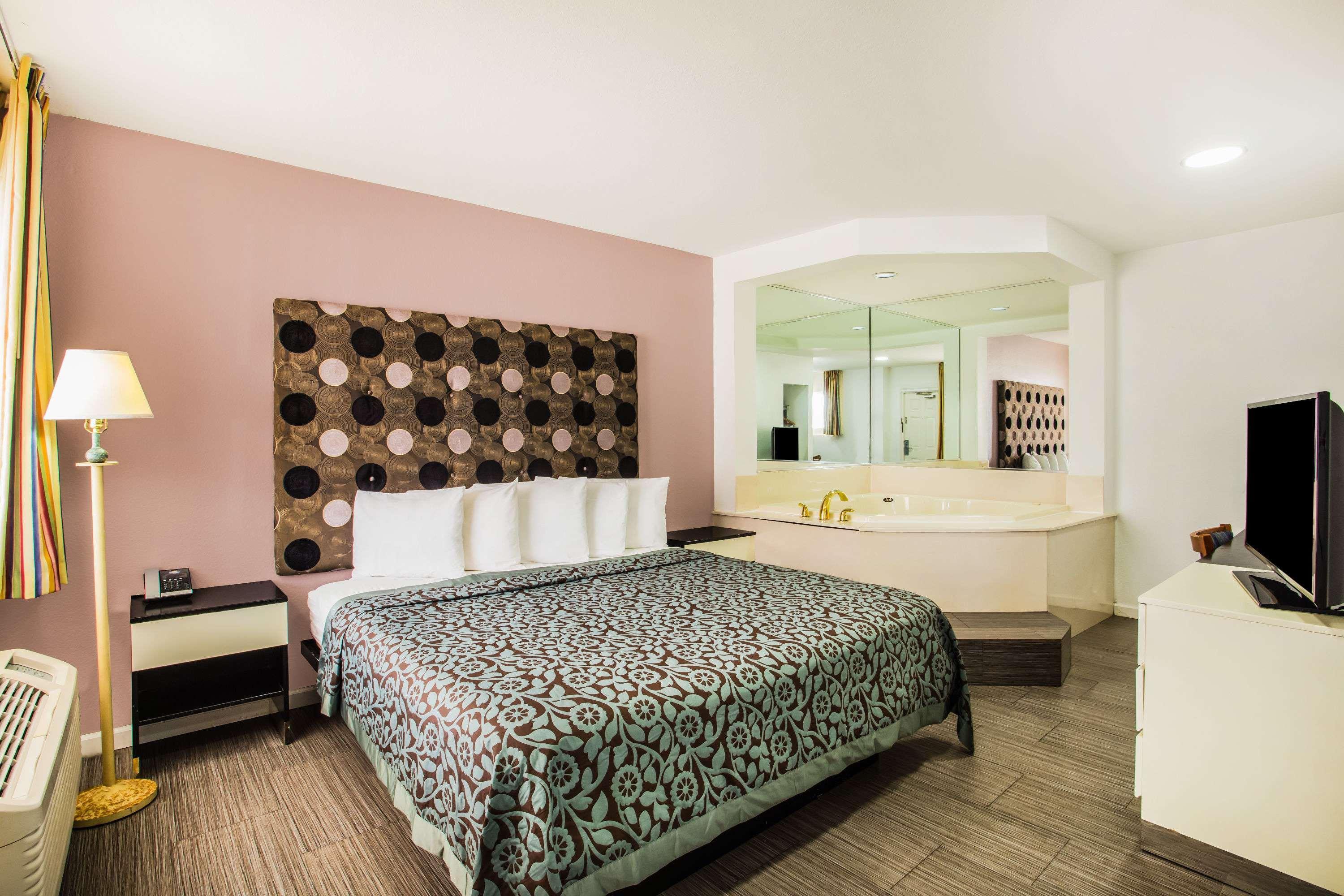 Arya Blu Inn&Suites Ormond Beach Bagian luar foto