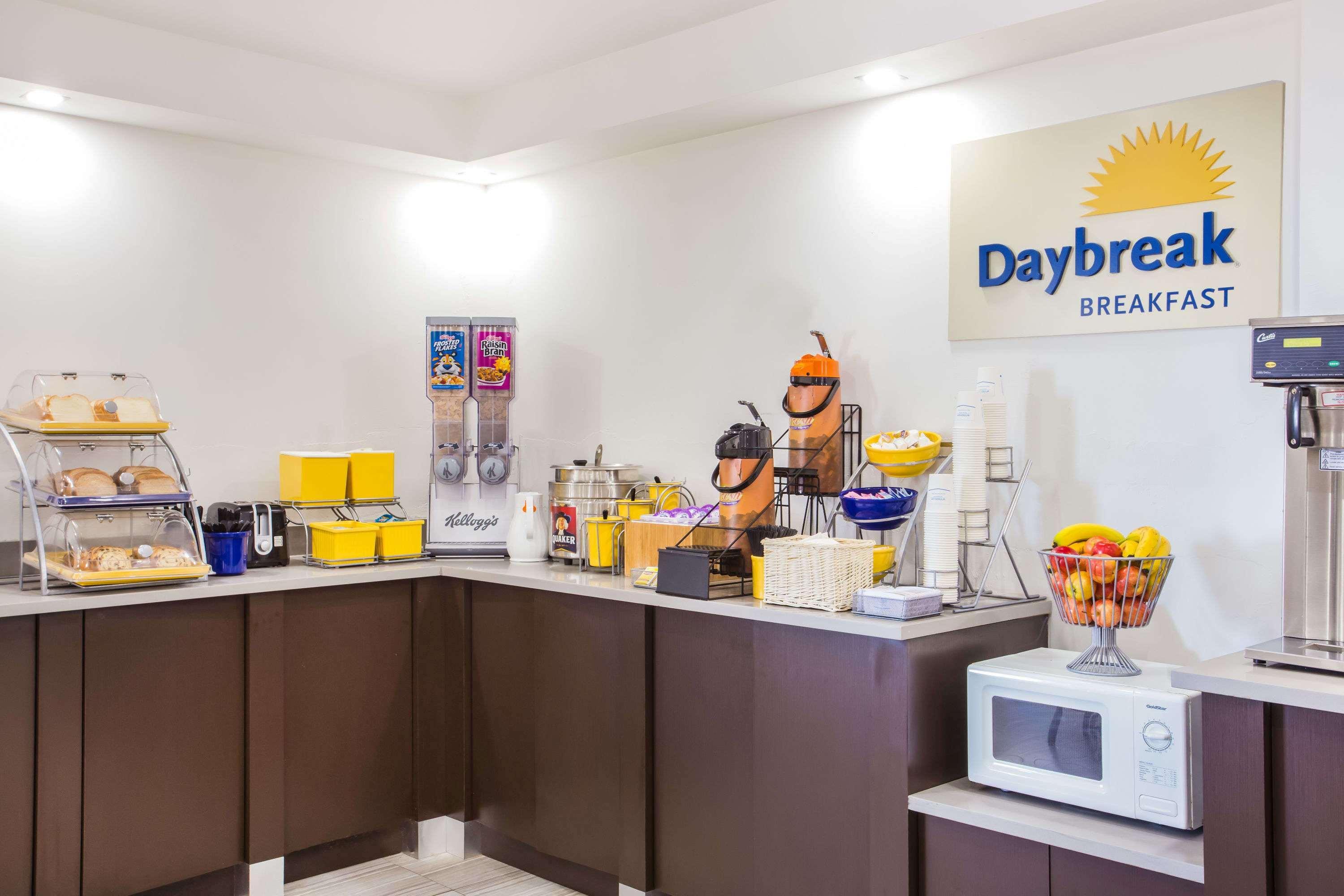 Arya Blu Inn&Suites Ormond Beach Bagian luar foto