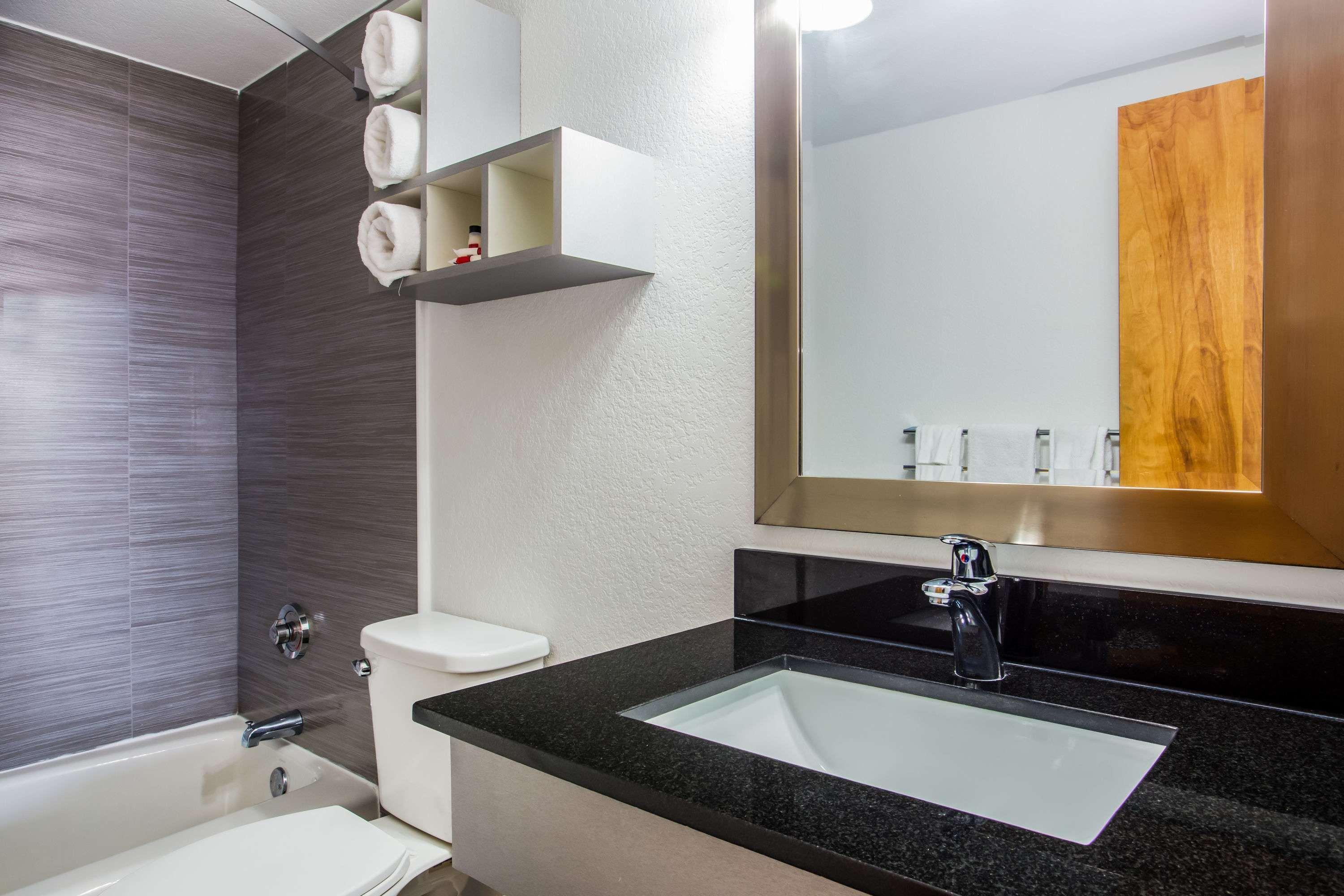 Arya Blu Inn&Suites Ormond Beach Bagian luar foto