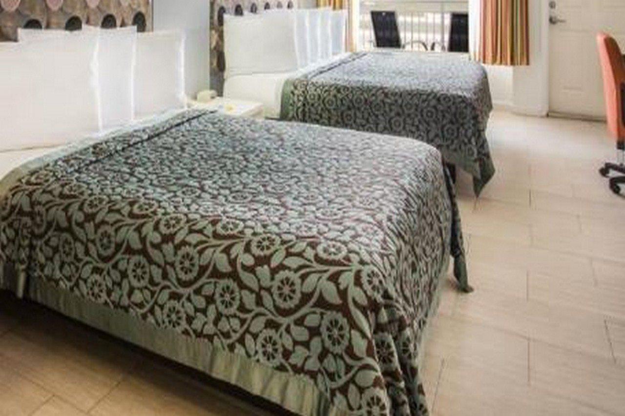 Arya Blu Inn&Suites Ormond Beach Bagian luar foto