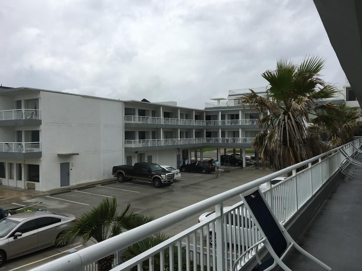 Arya Blu Inn&Suites Ormond Beach Bagian luar foto