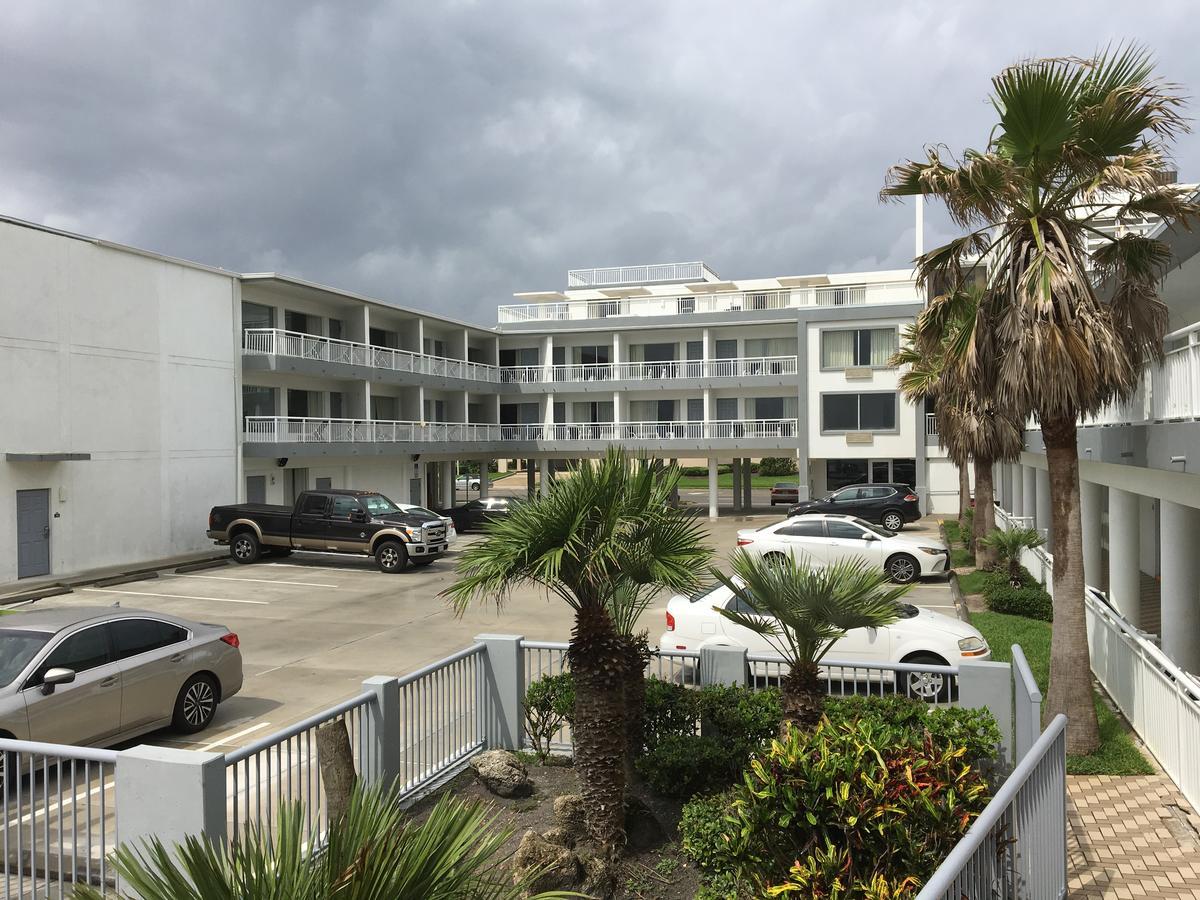 Arya Blu Inn&Suites Ormond Beach Bagian luar foto