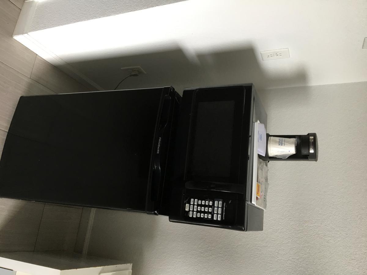 Arya Blu Inn&Suites Ormond Beach Bagian luar foto