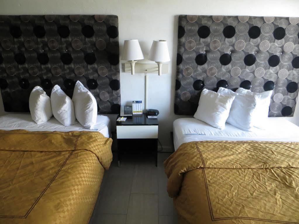 Arya Blu Inn&Suites Ormond Beach Bagian luar foto