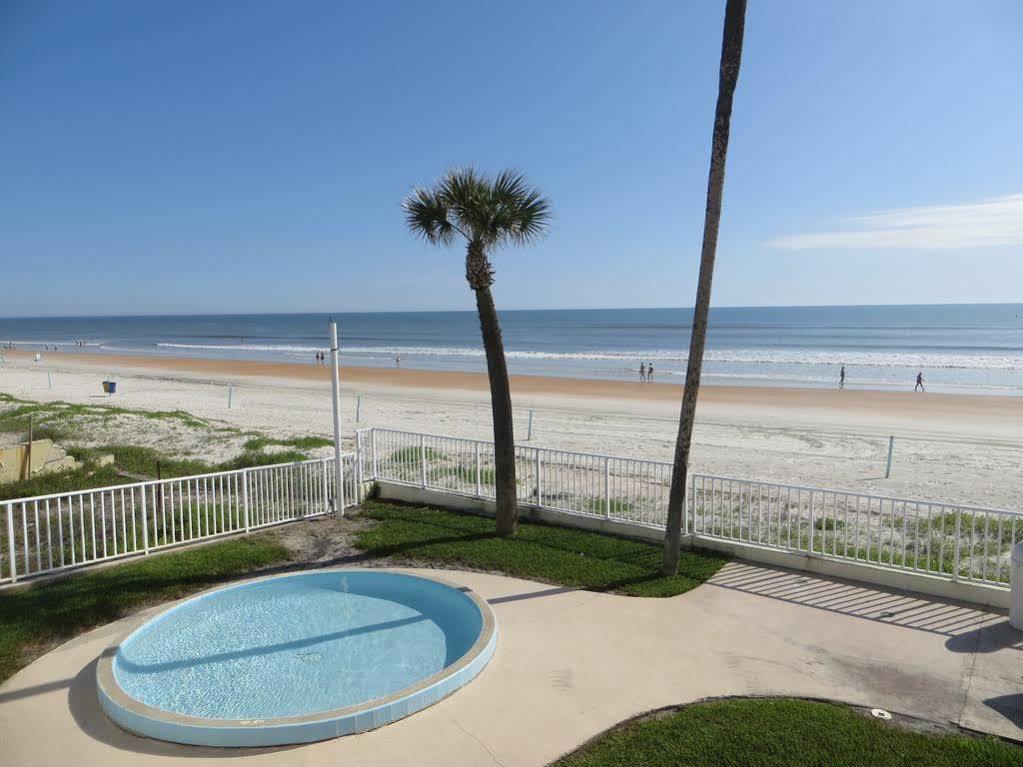 Arya Blu Inn&Suites Ormond Beach Bagian luar foto