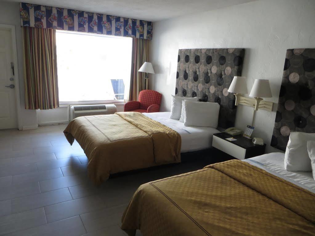 Arya Blu Inn&Suites Ormond Beach Bagian luar foto