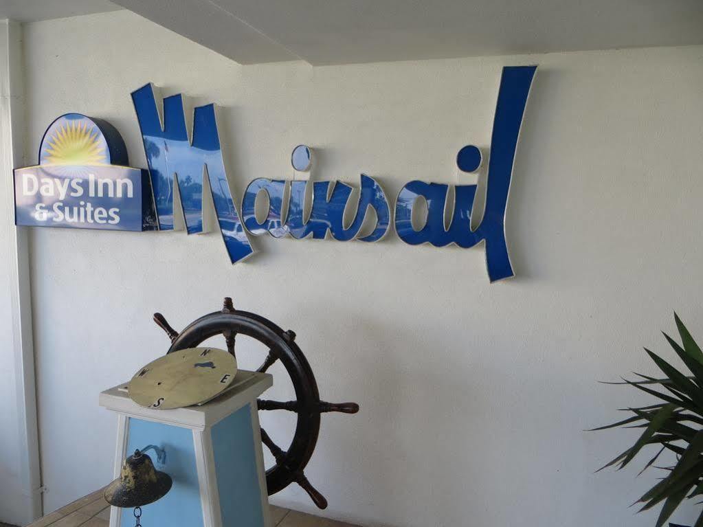 Arya Blu Inn&Suites Ormond Beach Bagian luar foto
