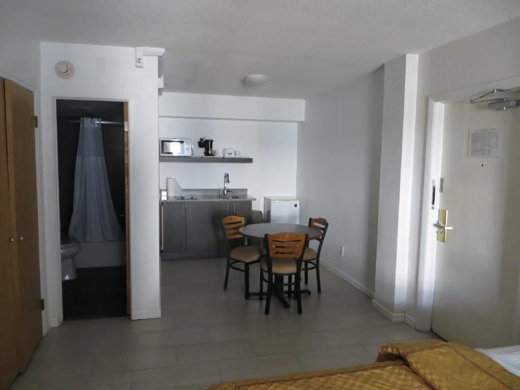 Arya Blu Inn&Suites Ormond Beach Bagian luar foto