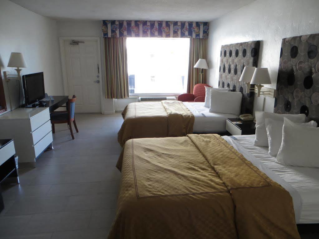 Arya Blu Inn&Suites Ormond Beach Bagian luar foto