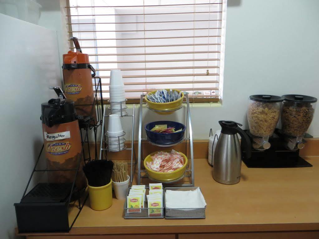 Arya Blu Inn&Suites Ormond Beach Bagian luar foto